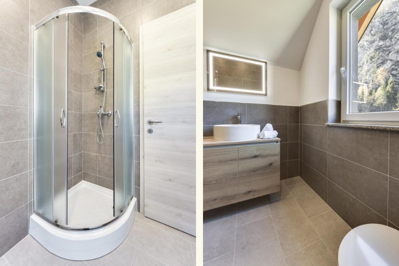 Chic Apartments With Balcony And Spa In Мойстрана Екстер'єр фото
